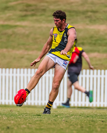 2024 Club Invitational Grand Final