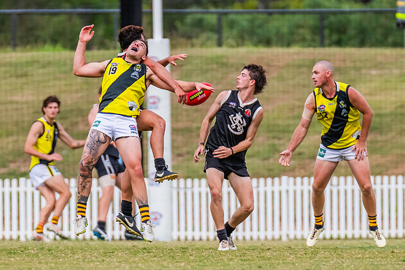 2024 Club Invitational Grand Final