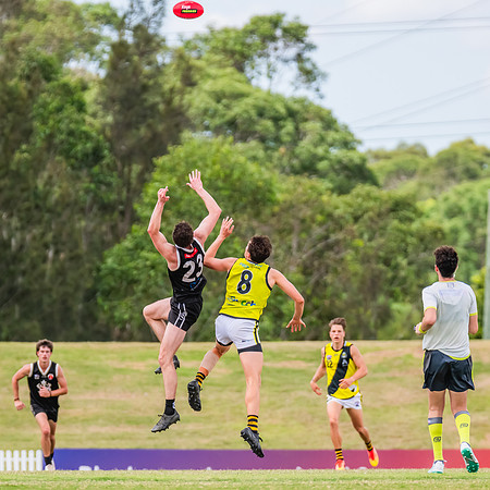 2024 Club Invitational Grand Final