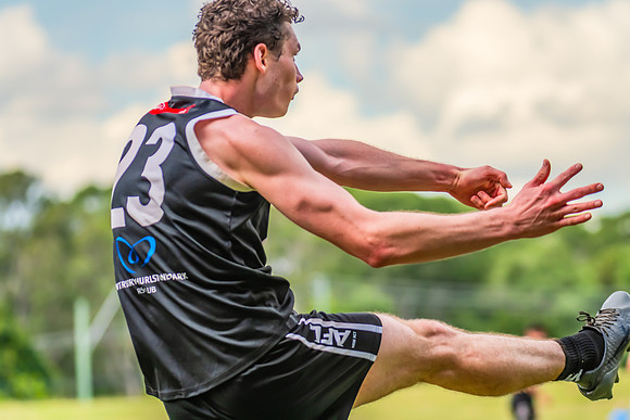2024 Club Invitational Grand Final
