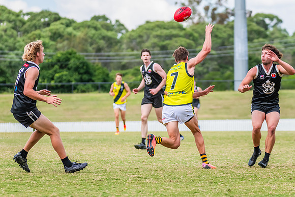 2024 Club Invitational Grand Final