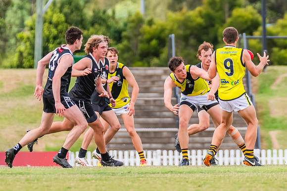 2024 Club Invitational Grand Final