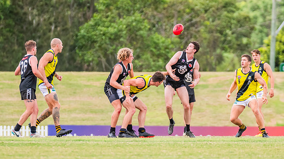 2024 Club Invitational Grand Final