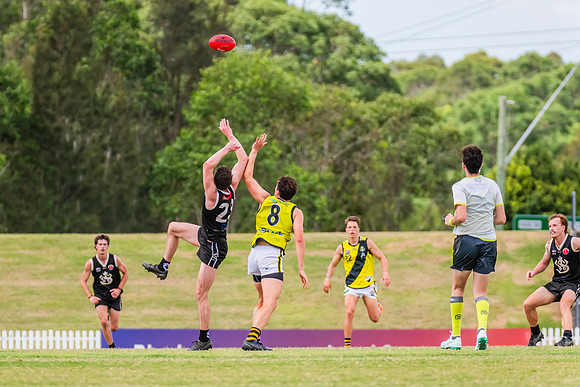 2024 Club Invitational Grand Final