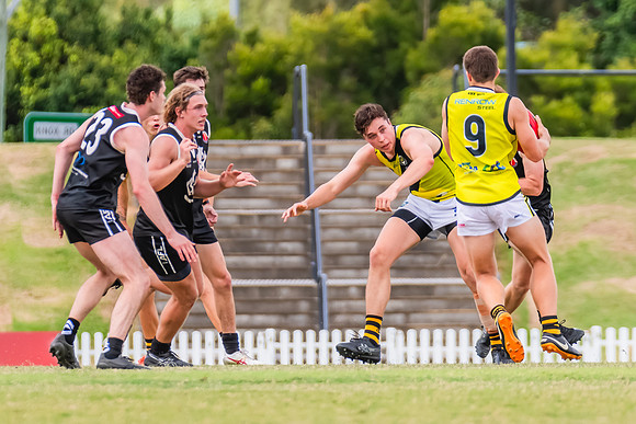 2024 Club Invitational Grand Final