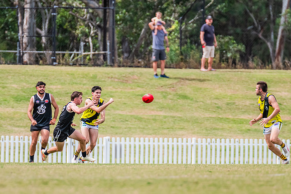 2024 Club Invitational Grand Final