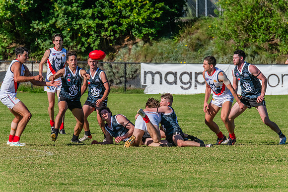 Rd 4 MPD - Inner West v Pennant Hills - 25 April 2024