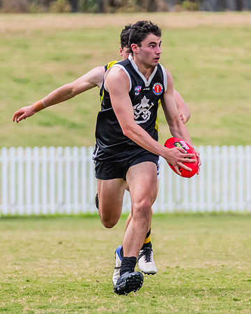 2024 Club Invitational Grand Final