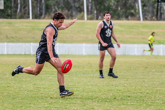 2024 Club Invitational Grand Final