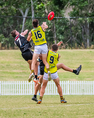 2024 Club Invitational Grand Final