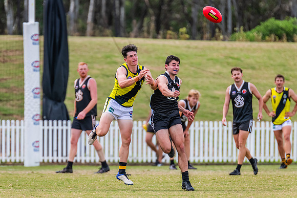 2024 Club Invitational Grand Final
