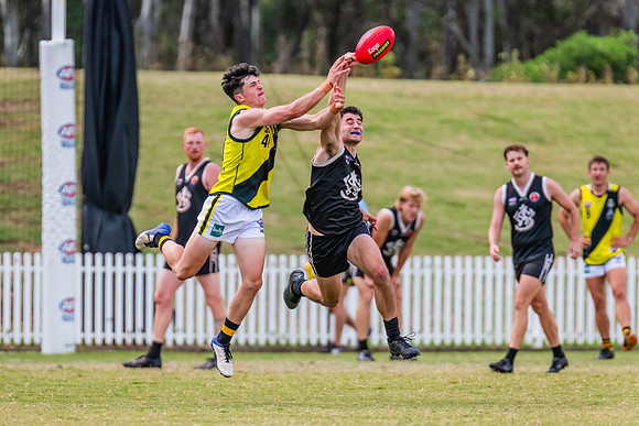 2024 Club Invitational Grand Final