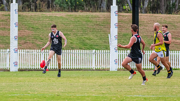 2024 Club Invitational Grand Final