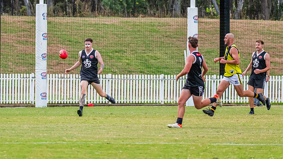 2024 Club Invitational Grand Final