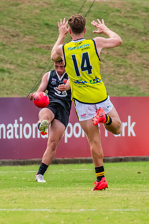 2024 Club Invitational Grand Final