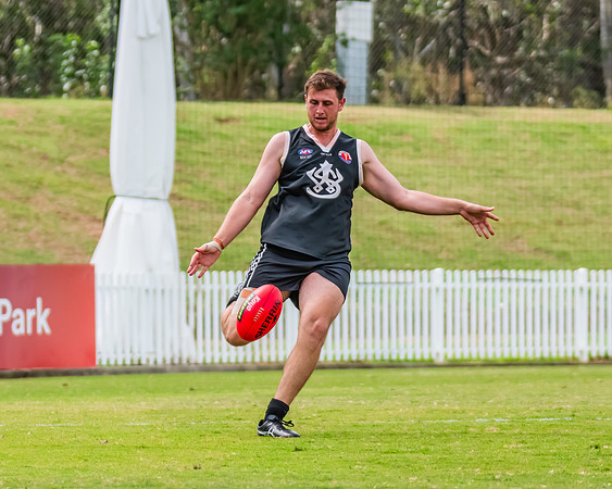 2024 Club Invitational Grand Final