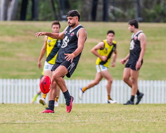 2024 Club Invitational Grand Final