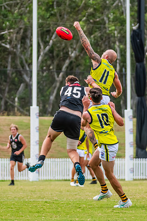 2024 Club Invitational Grand Final