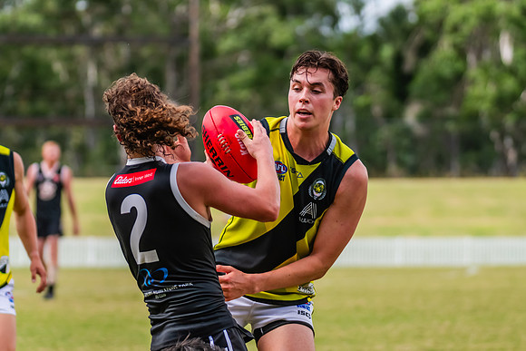 2024 Club Invitational Grand Final