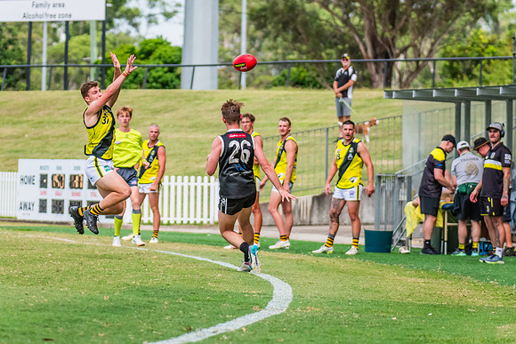 2024 Club Invitational Grand Final