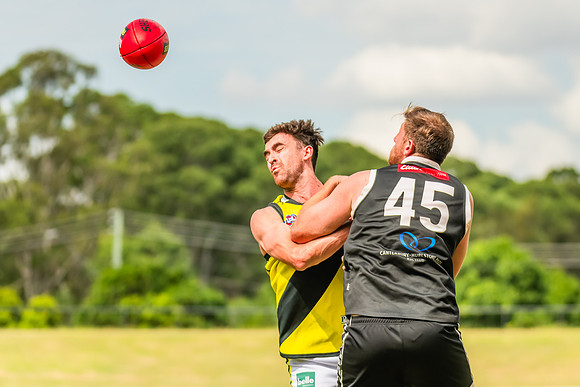 2024 Club Invitational Grand Final