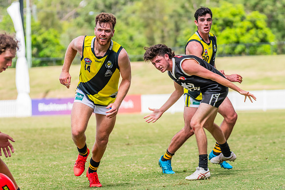 2024 Club Invitational Grand Final