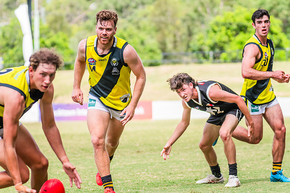2024 Club Invitational Grand Final