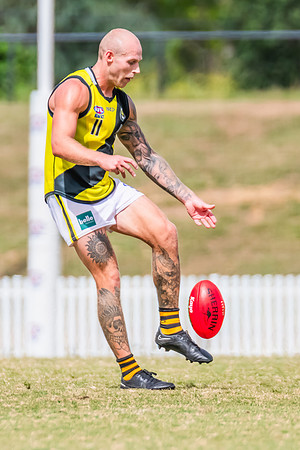 2024 Club Invitational Grand Final