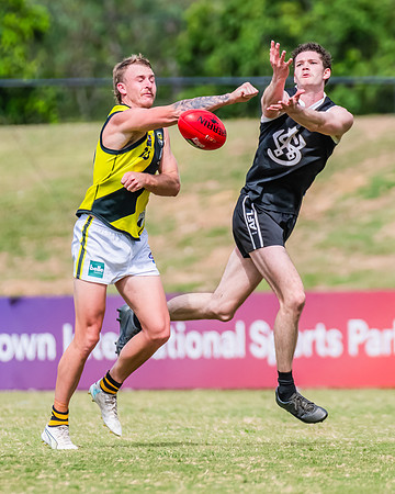 2024 Club Invitational Grand Final