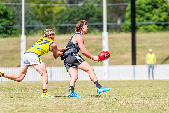 2024 Club Invitational Grand Final