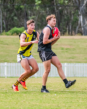 2024 Club Invitational Grand Final