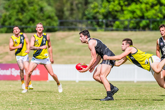 2024 Club Invitational Grand Final