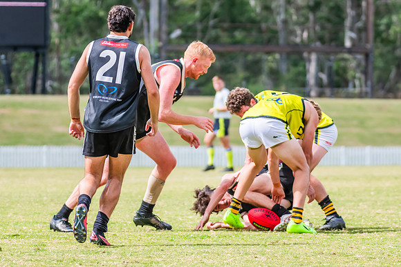 2024 Club Invitational Grand Final
