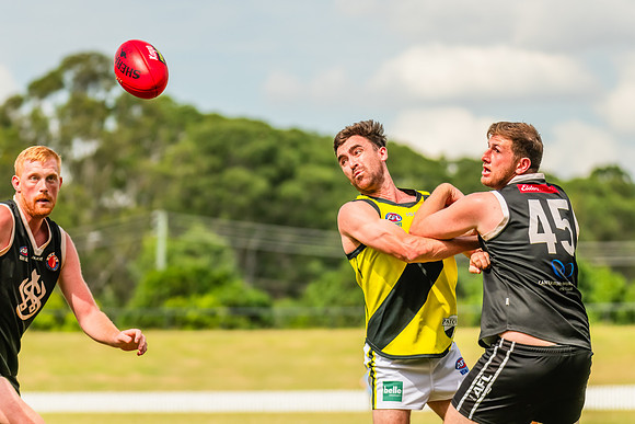 2024 Club Invitational Grand Final