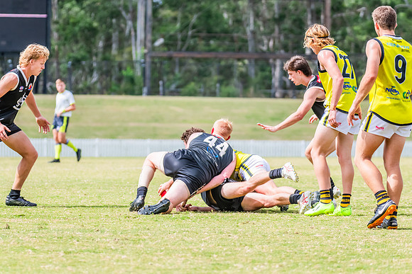 2024 Club Invitational Grand Final