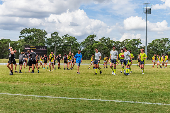 2024 Club Invitational Grand Final