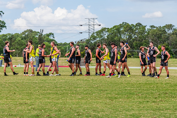 2024 Club Invitational Grand Final