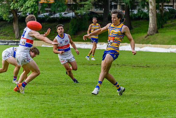 Rd 8 MPD - Sydney University v UNSW ES - 28 May 2022