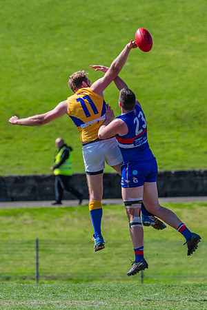Men's Div 2 Grand Final - UNSW-ES v East Coast - 10 September 20