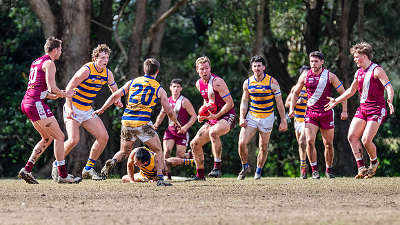 Rd 17 MPD - Manly Warringah v Sydney Uni - 16 August 2025