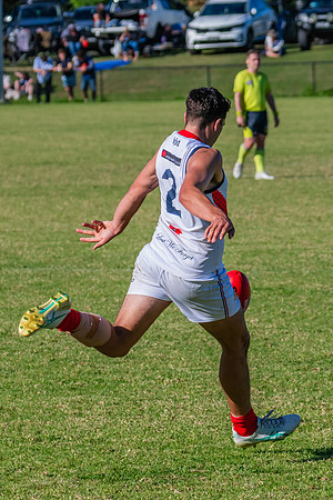 Rd 4 MPD - Inner West v Pennant Hills - 25 April 2024