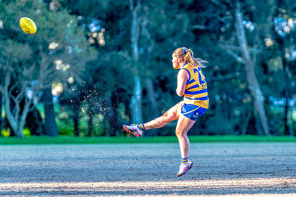 Rd 17 WPD - Manly Warringah v Sydney Uni - 16 August 2025