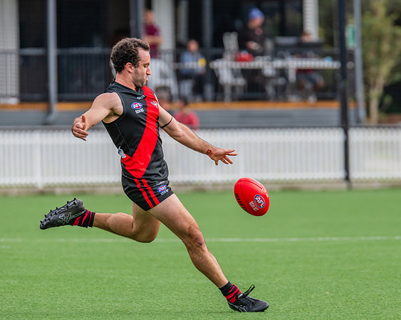 Rd 1 MPD - North Shore v Manly Warringah - 8 June 2024