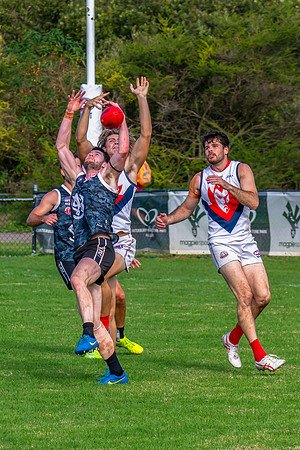 Rd 4 MPD - Inner West v Pennant Hills - 25 April 2025