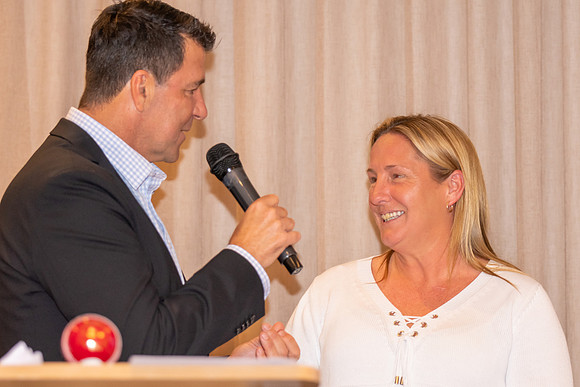 CCCA Season Launch