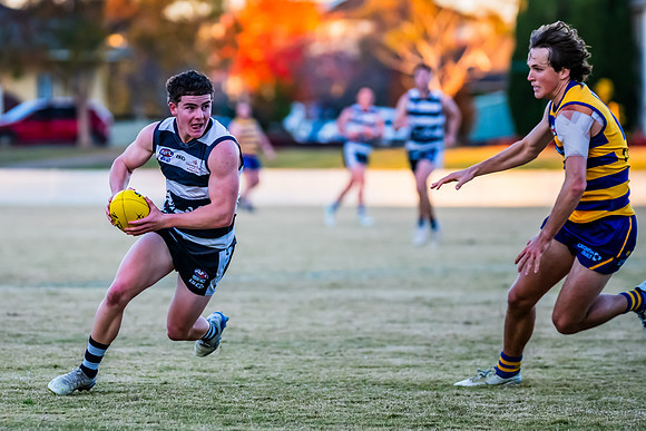 Rd 10 MD1 - Camden v Sydney Uni - 21 June 2025