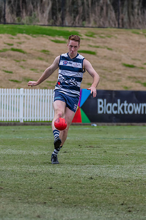 Platinum Div Reserves Preliminary Final - Southern Power v Camde