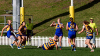 Rd 12 WPD - Sydney Uni v East Coast - 5 July 2025