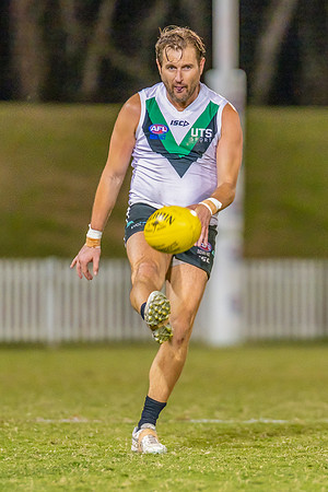 Masters Grand Final - UTS v Southern - 7 September 2024