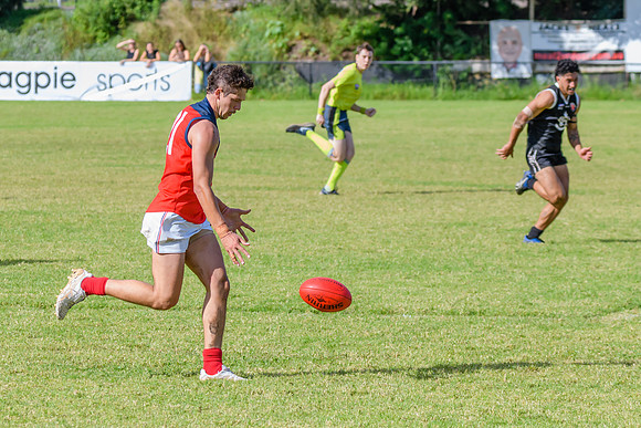 Rd 3 MPD - Inner West v Pennant Hills - 25 April 2022